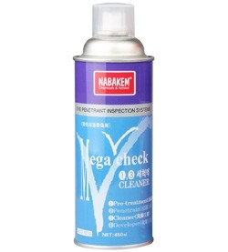 Bộ sản phẩm kiểm tra mối hàn Mega check