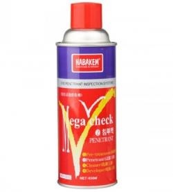Bộ sản phẩm kiểm tra mối hàn Mega check