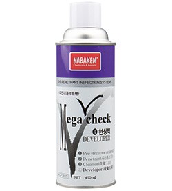 Bộ sản phẩm kiểm tra mối hàn Mega check