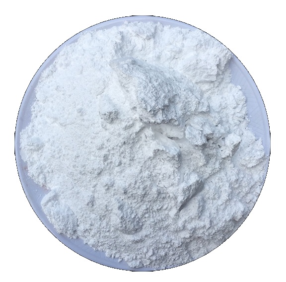 Bột talc Mg3Si4O10(OH)2 Trung Quốc 25kg 1 bao
