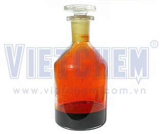 Brôm lỏng Br2 99%