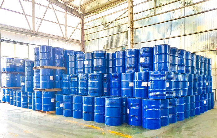 Butyl carbitol, C8H18O3 99%, Mỹ, 193 kg/phuy 112-34-5