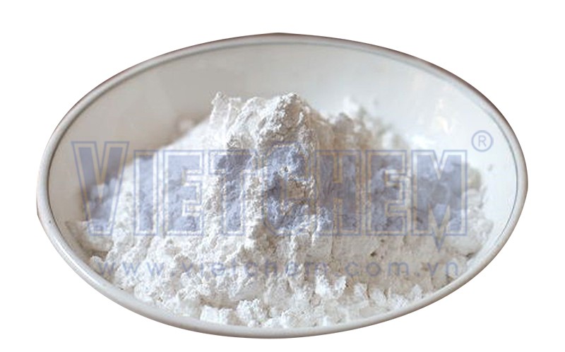 Calcium carbonate CaCO3 (bột đá) Việt Nam 25kg 1 bao