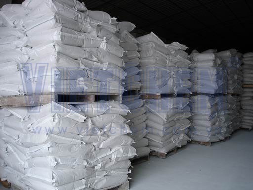 Calcium carbonate CaCO3 (bột đá) Việt Nam 25kg 1 bao