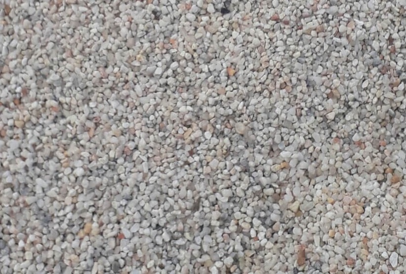 Cát thạch anh lọc nước