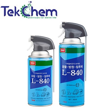 Chất bôi trơn chống gỉ thẩm thấu Nabakem L-840