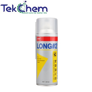 Chất chống gỉ đặc biệt cho khuôn đúc Nabakem Long 2G