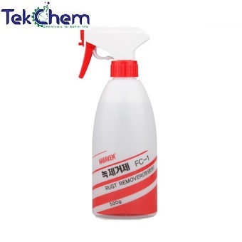 Chất loại bỏ rỉ sét Nabakem FC-1