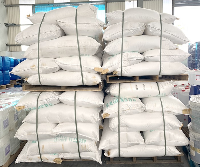 Chất lọc muối ngọc trai perlite Trung Quốc 20kg 1 bao