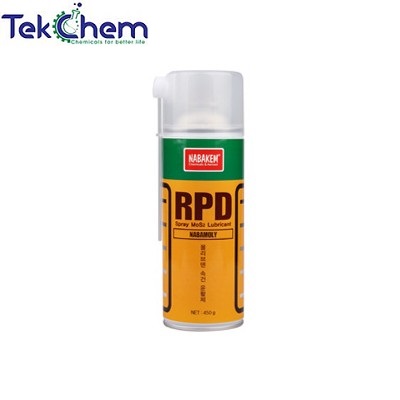 Chất tách khuôn chịu nhiệt cao Nabakem Nabamoly RDP