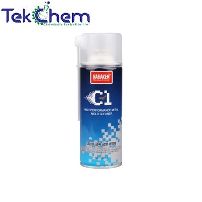 Chất tẩy rửa khuôn đúc loại cao cấp Nabakem C-1