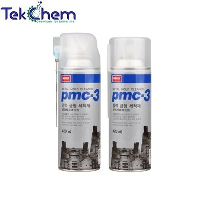 Chất tẩy rửa khuôn đúc Nabakem PMC-3