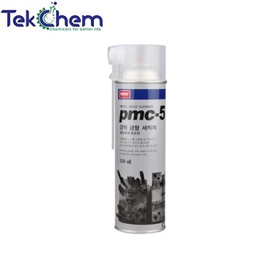 Chất tẩy rửa khuôn đúc Nabakem PMC-5