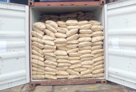 Chromium oxide Cr2O3 99% Nga 25kg 1 bao