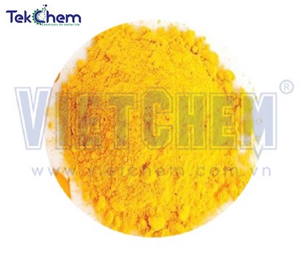 Curcumin C21H20O6 95% Trung Quốc 25kg 1 thùng