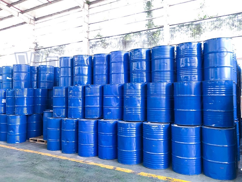 Cyclohexane C6H12 99%, Đài Loan, 190kg/phuy 110-82-7