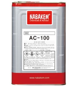 Dầu phủ bảng mạch Nabakem AC-100 chai 420ml