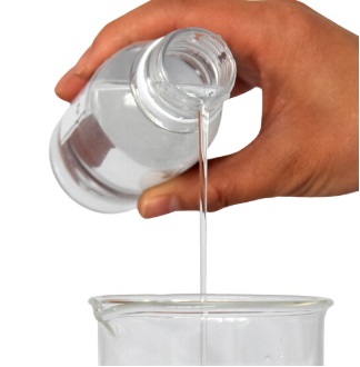 Dầu Silicone Polydimethylsiloxane (PDMS) C6H18OSI2 99%, Việt Nam