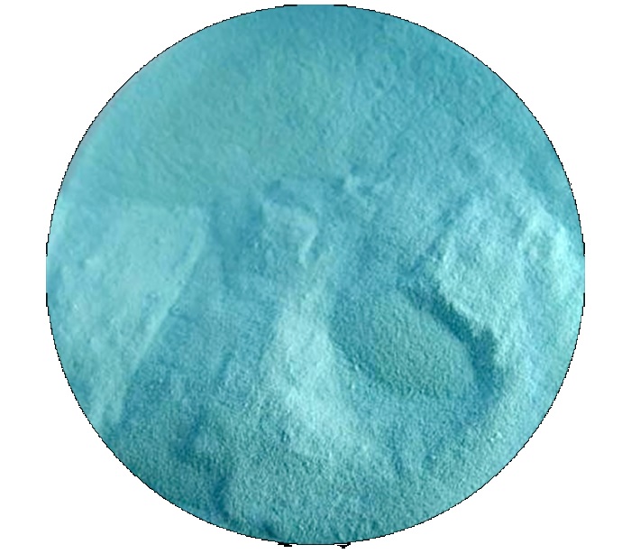 Đồng Pyrophosphate Cu2P2O7 Trung Quốc 25kg 1 bao