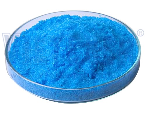 Copper sulfate CuSO4.5H2O  99% Đài Loan 25kg 1 bao