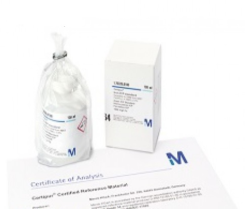 Dung dịch chuẩn Arsennic cho máy ICP - Merck