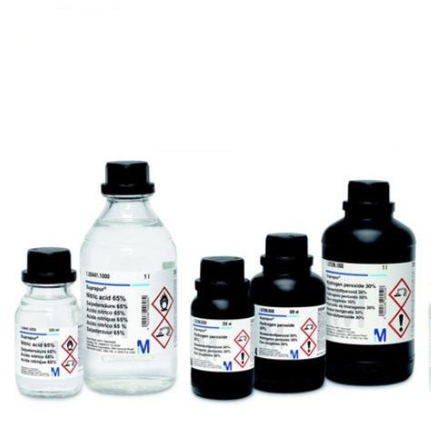 Dung dịch chuẩn canxi cho máy AAS - Merck 1197780100