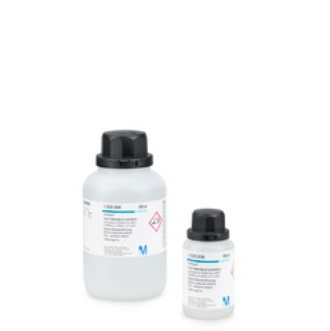 Dung dịch chuẩn kẽm cho máy AAS - Merck 1198060100