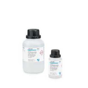 Dung dịch chuẩn sắt cho máy AAS -Merck 1197810100
