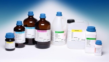 Dung môi HPLC Acetonitrile VWR Prolabo
