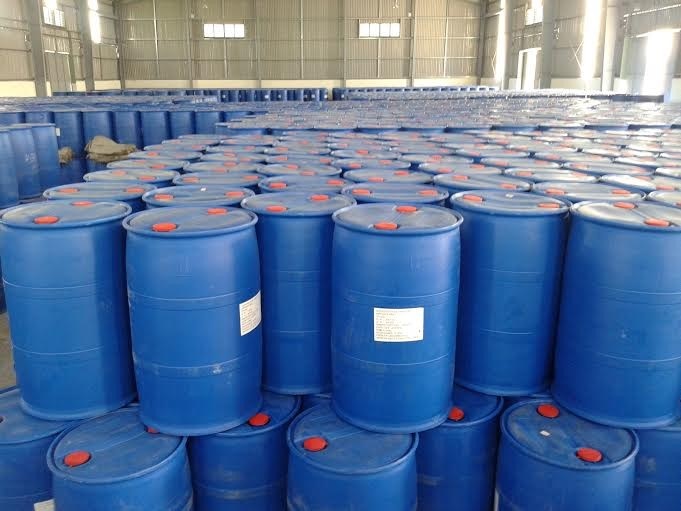 Ferrous Chloride FeCl2 15 - 30% Việt Nam