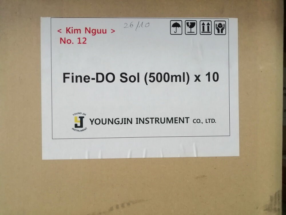 Fine-DO Sol 500ml