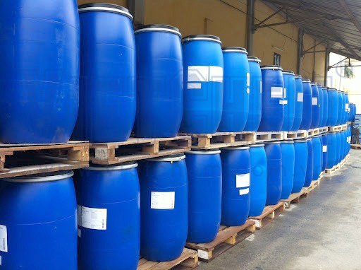 Formalin HCHO 37% Việt Nam 30kg 1 can