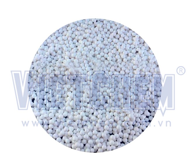 Activated alumina (Nhôm hoạt tính)