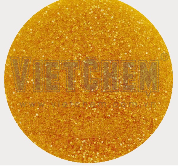 Hạt lọc nước Anion Dowex Marathon A, Italia