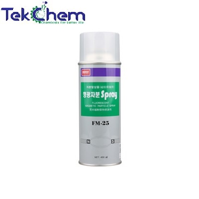 Hạt từ huỳnh quang Nabakem FM-25