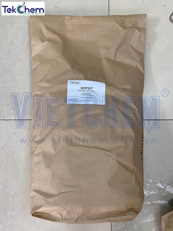 HCP337 Hydrolysed Casein Protein