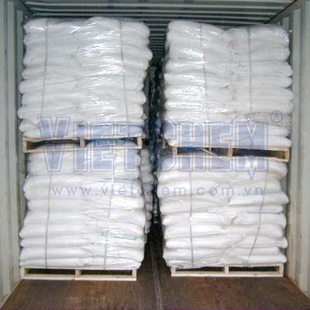 Hexamine C6H12N4 99% Trung Quốc 25kg 1 bao
