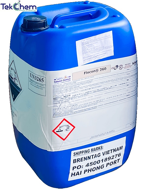 25Kg/can