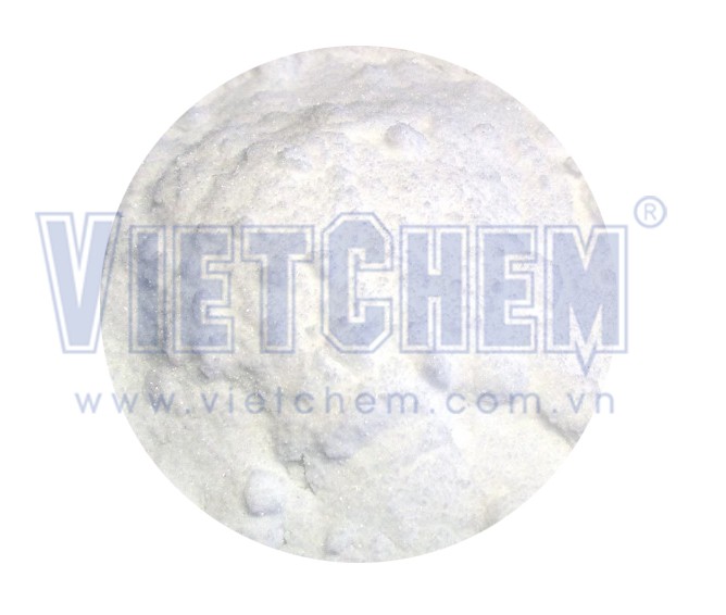 Potassium bromate (Kali bromat) KBrO3
