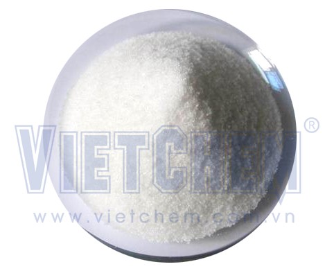Potassium hydrophosphate K2HPO4 98% Trung Quốc bao 25kg