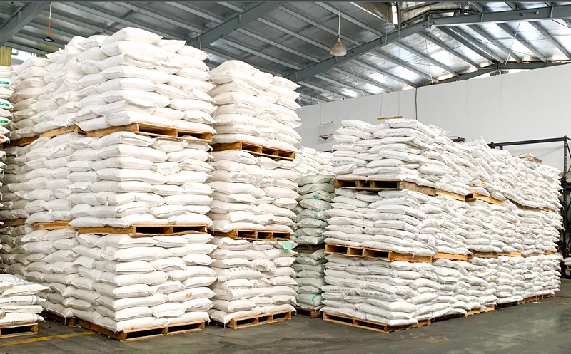  Zinc chloride ZnCl2 98% bao 25kg