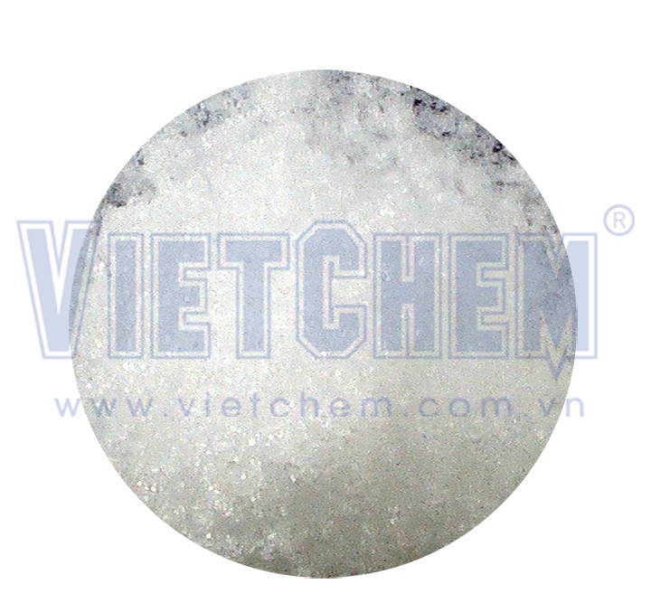 Kẽm sunfat ZnSO4.7H2O 98% Trung Quốc 25kg 1 bao