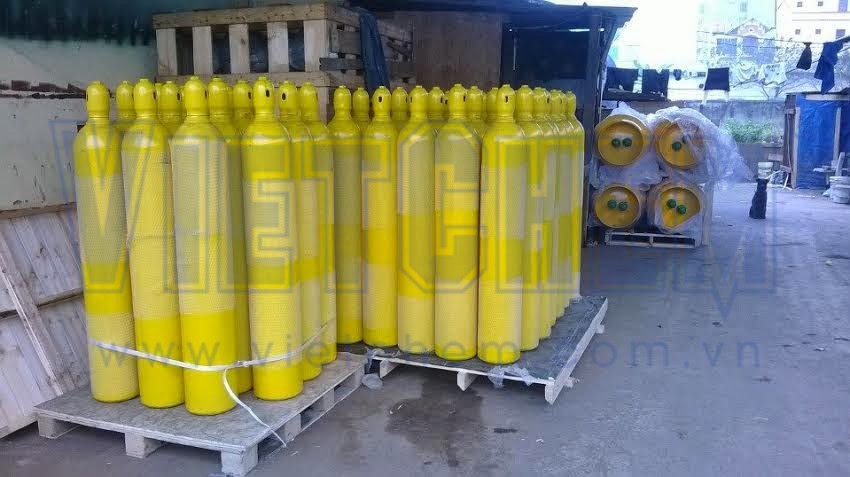 5% Việt Nam 900kg 1 bình