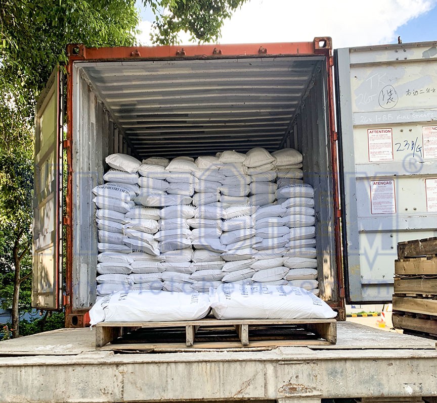  25kg/bao