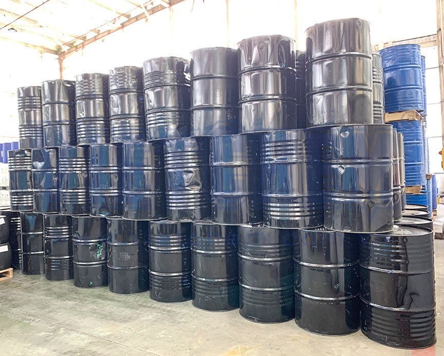 Methanol CH3OH Indonesia phuy 163kg