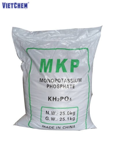 Mono Potassium Phosphate 98% KH2PO4 7778-77-0