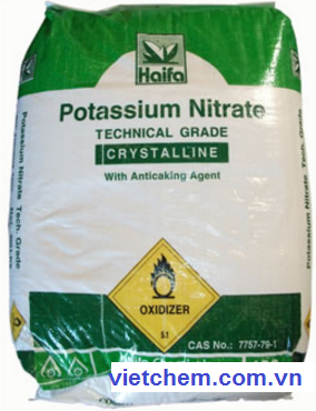 Kali nitrate KNO3 99% 7757791