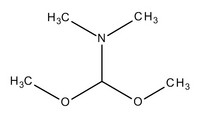 N,N-Dimethylformamide dimethyl acetal for synthesis 500ml Merck 8030680500