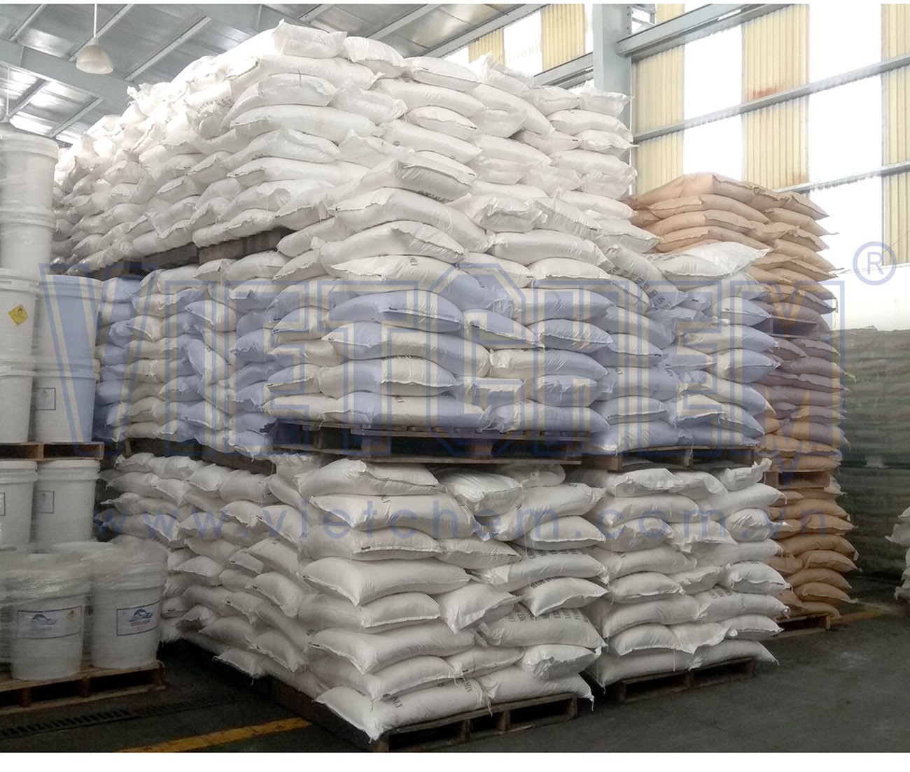 Trisodium phosphate - Natri Photphat(TSP) Na3PO4.12H2O 98%
