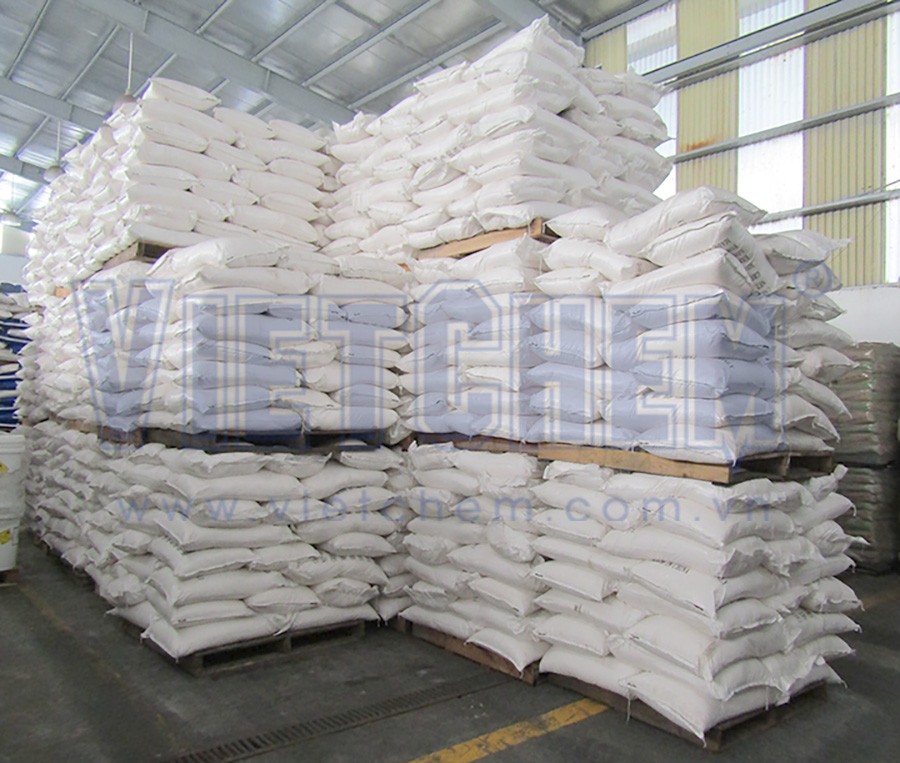 Sodium sulfite Na2SO3 96%